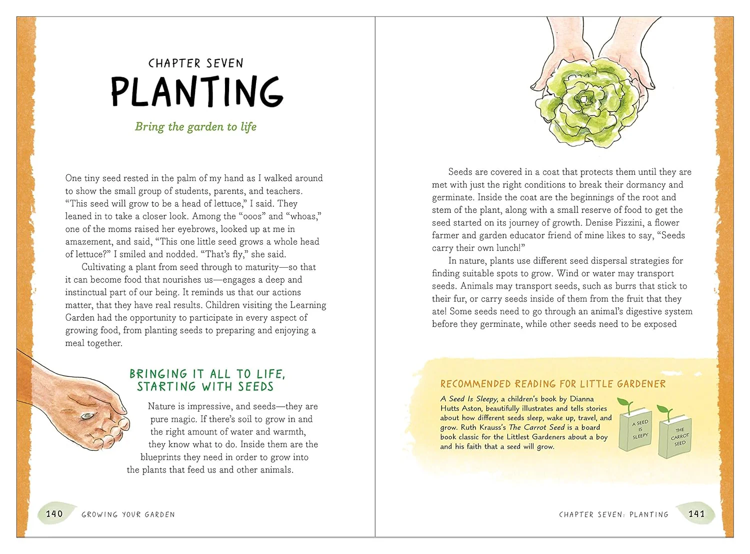 The Little Gardener Book - Image 6