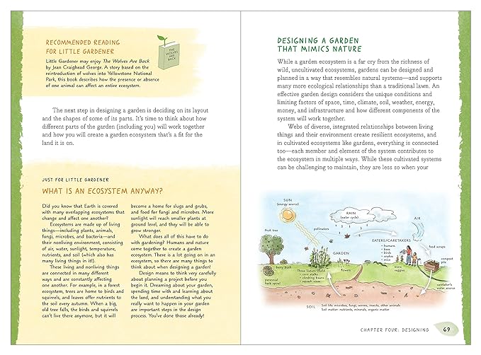 The Little Gardener Book - Image 7
