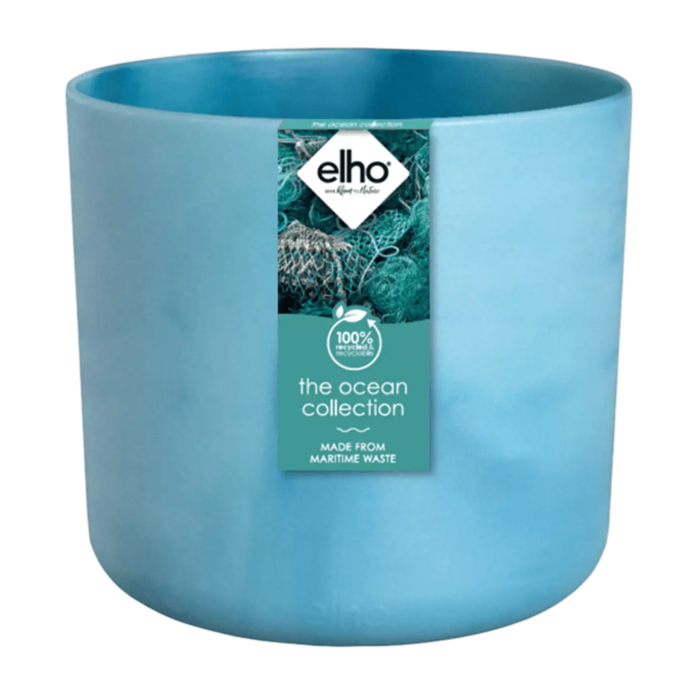 The Ocean Collection Round