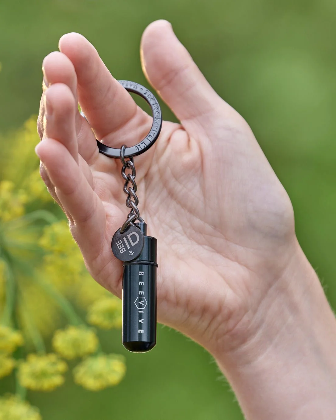 The Original Bee Revival Kit Keyring - Image 4