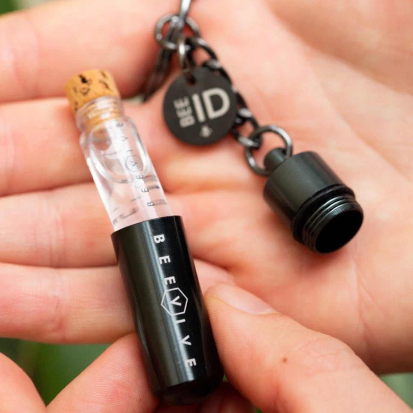 The Original Bee Revival Kit Keyring - Image 6