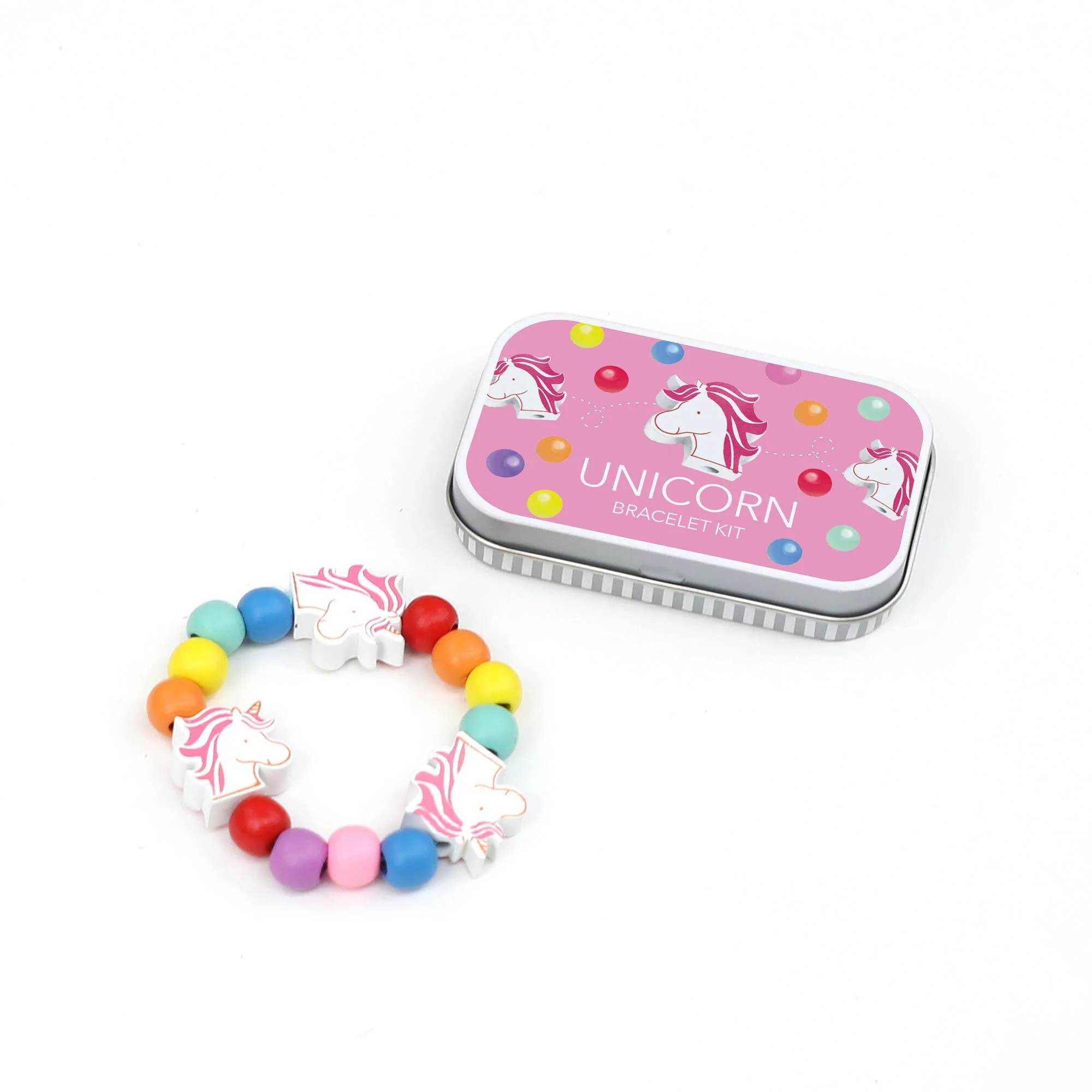 Unicorn Bracelet Gift Kit - Image 3