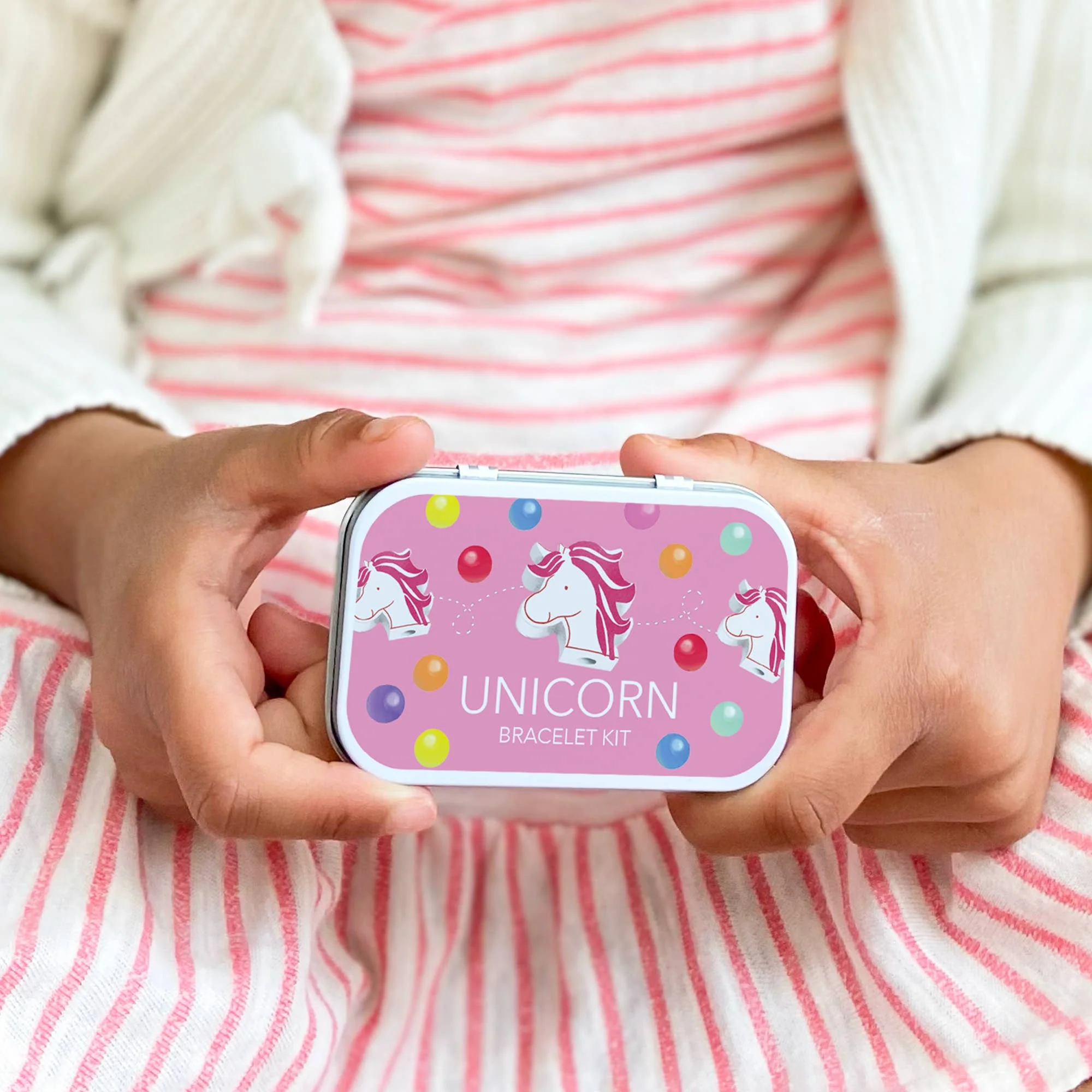 Unicorn Bracelet Gift Kit - Image 7