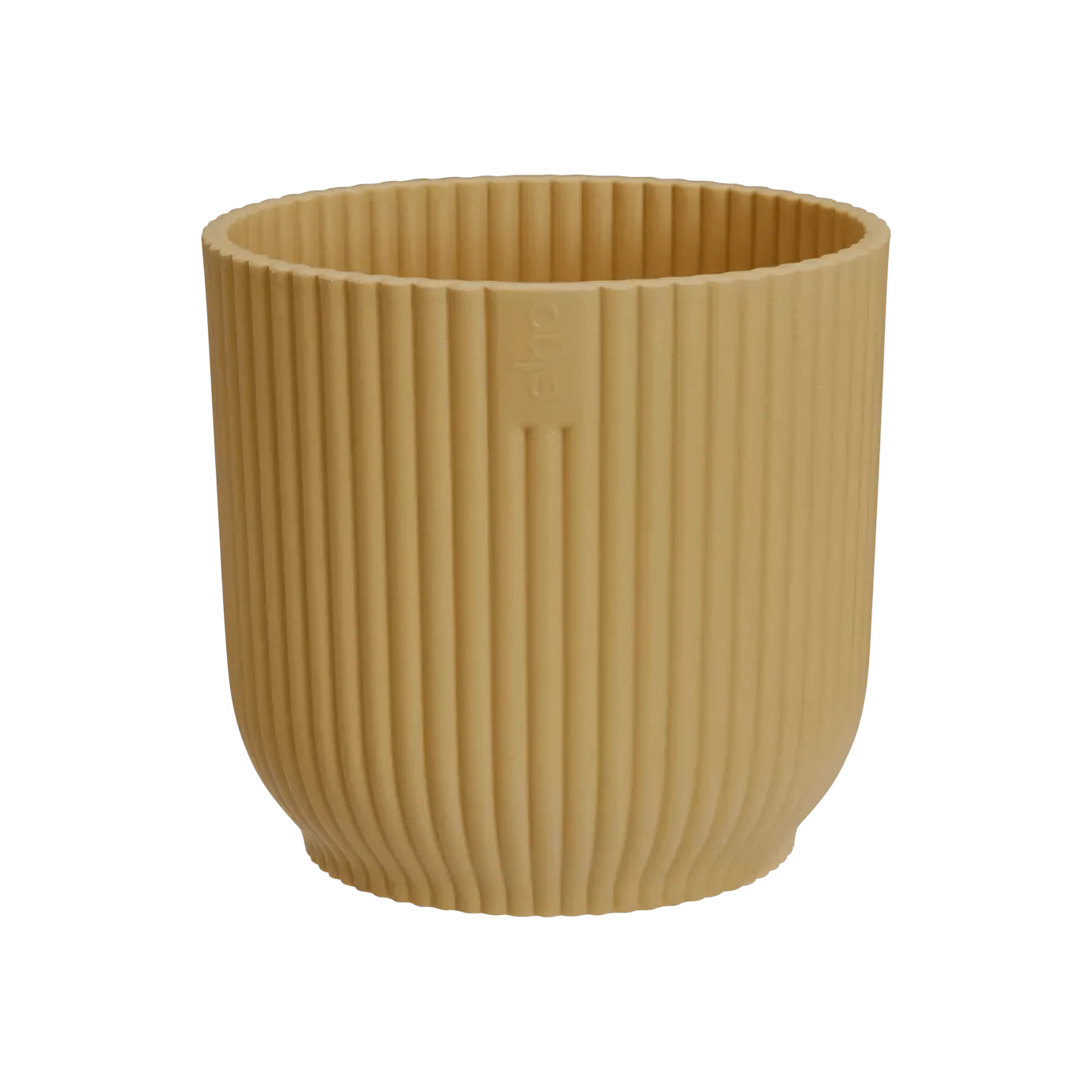 Vibes Fold Round Pot - Image 4