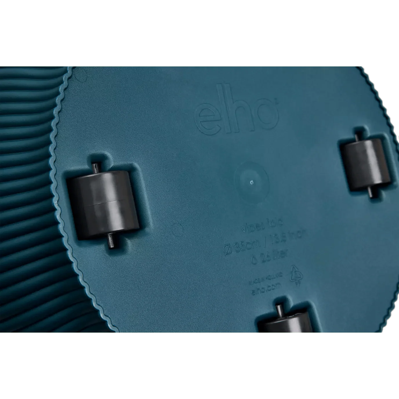 Vibes Fold Round Wheels Pot - Image 5