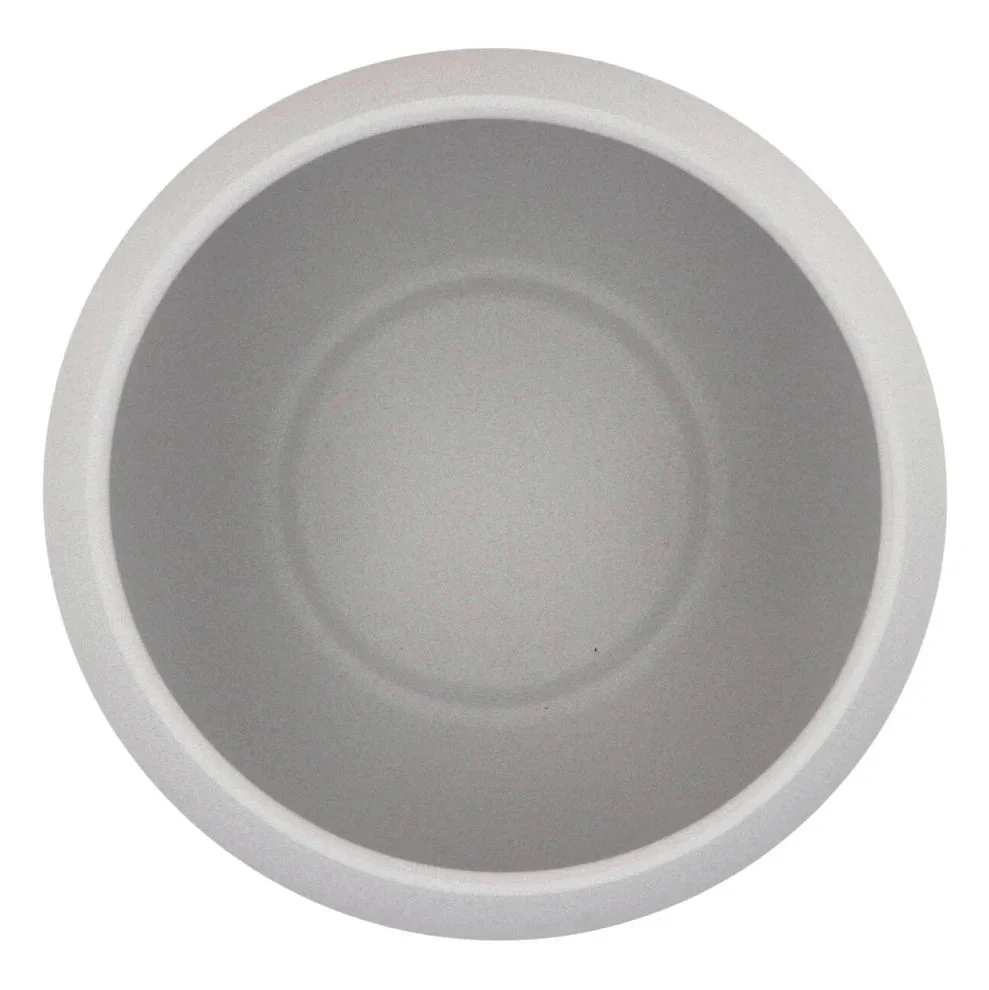 Vinci Curved Matt Pot - Image 2