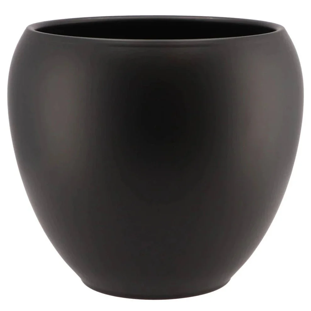 Vinci Curved Matt Pot - Image 4