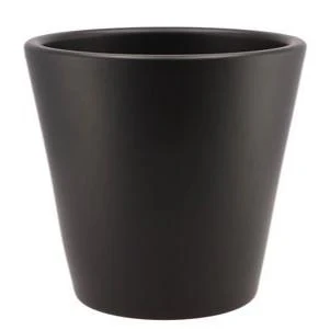 Vinci Tapered Matt Pot