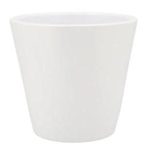 Vinci Tapered Matt Pot - Image 2