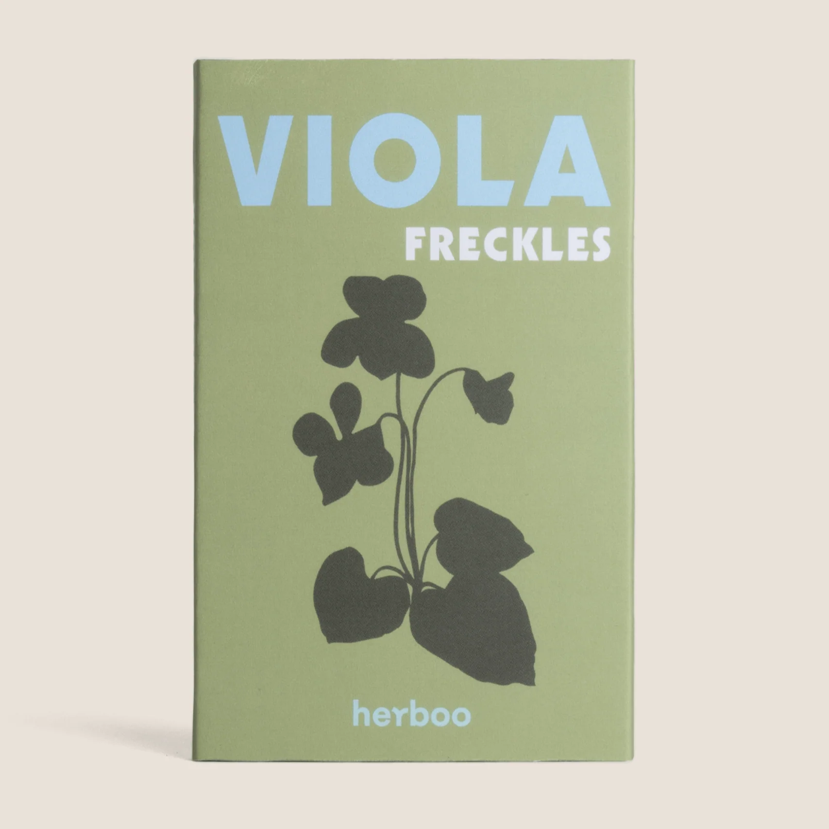 Viola 'Freckles' Seeds - Image 2