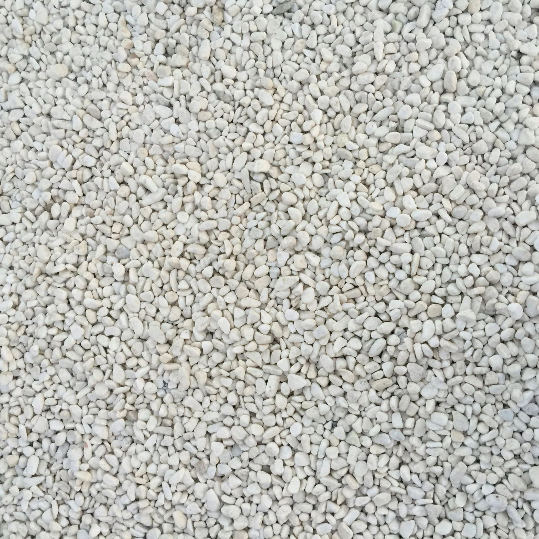 White Gravel - Terrarium Supplies