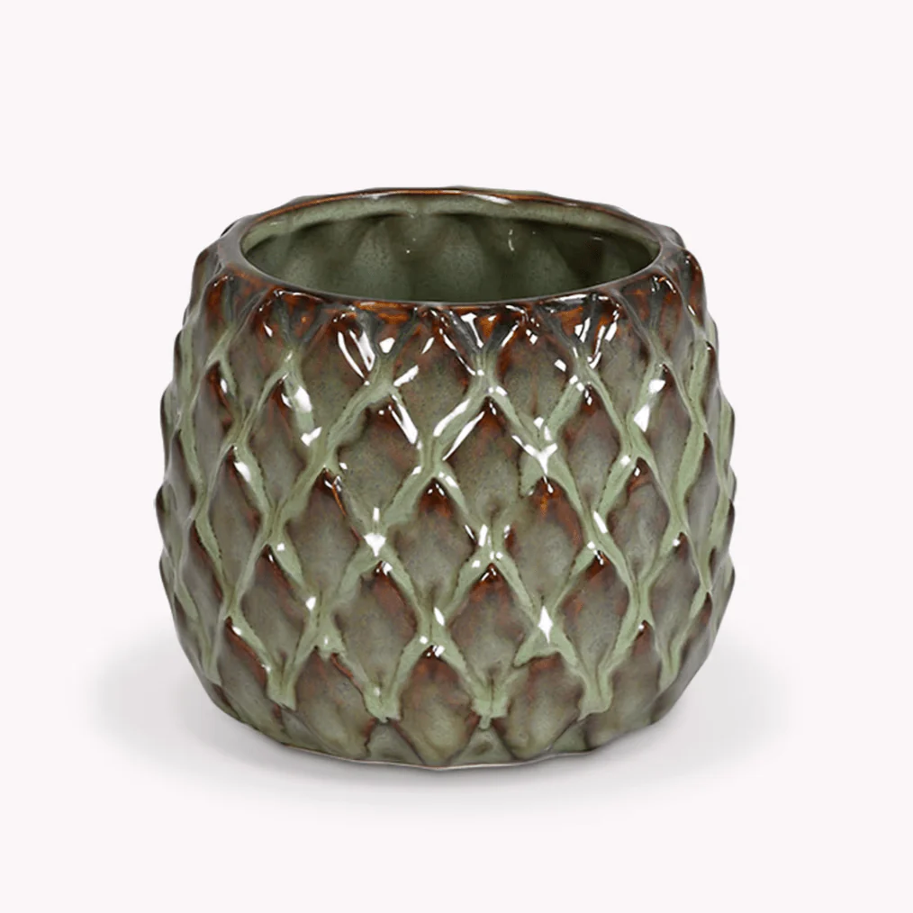 Wilcot Pot
