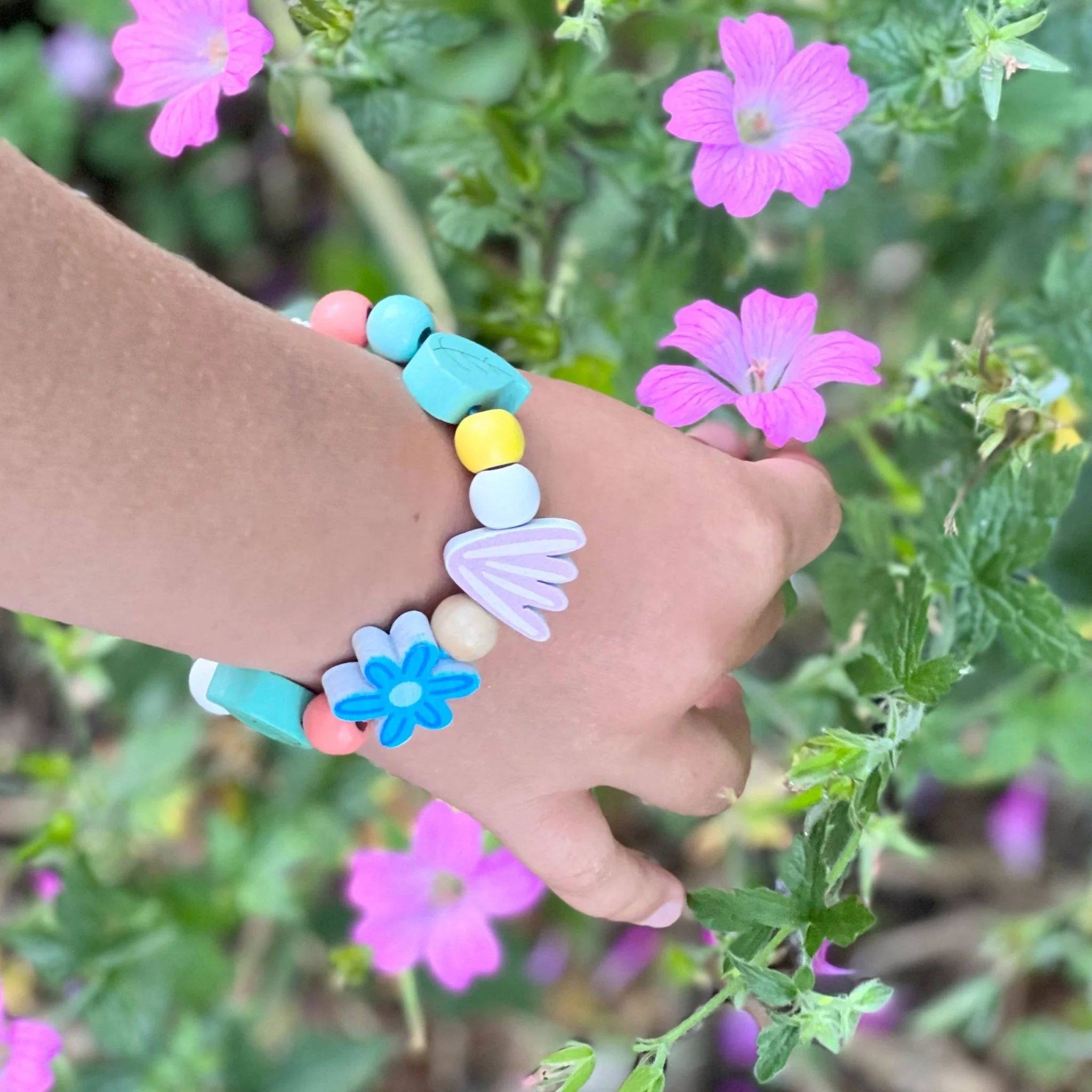 Wildflower Bracelet Gift Kit - Image 4