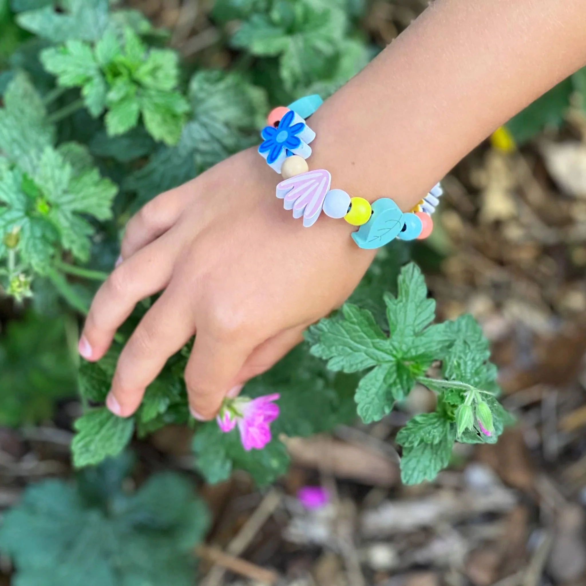 Wildflower Bracelet Gift Kit - Image 7
