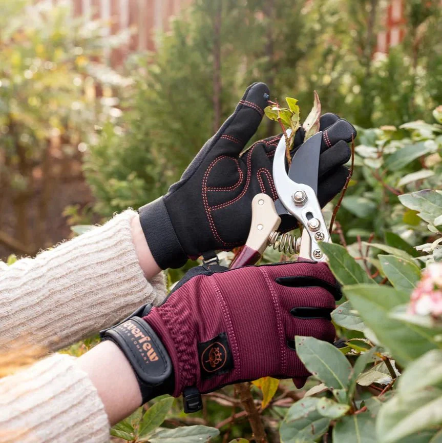 Women’s Gardening Gloves - Image 12