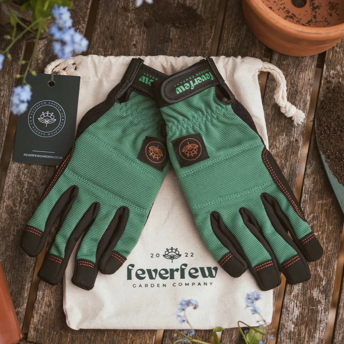 Women’s Gardening Gloves - Image 2