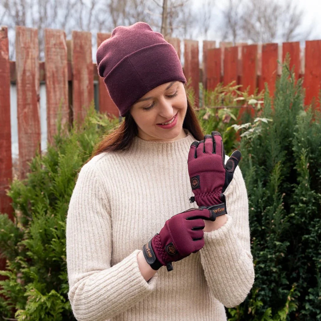 Women’s Gardening Gloves - Image 8