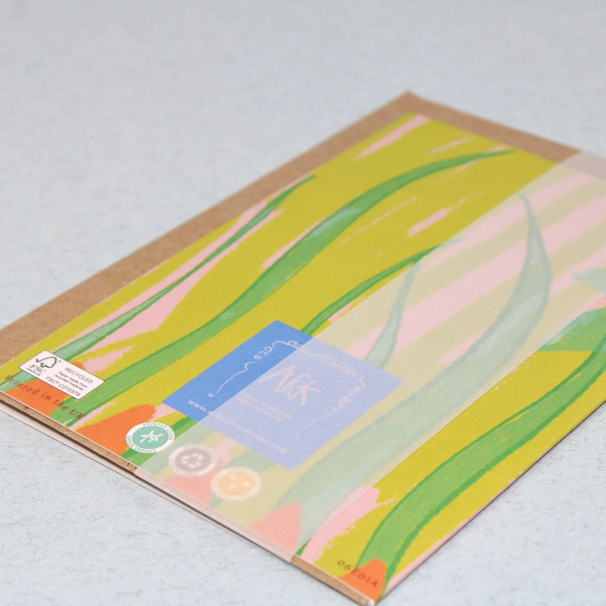 You're Magic Greetings Card - Image 4